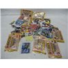 Image 1 : Lot of Misc. Hockey Cards All Packs have been Opened