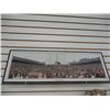 Image 1 : Ohio State Home Game Framed Photo