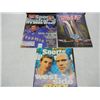 Image 2 : Sports Magazines