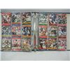 Image 1 : Misc. Football Cards