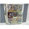 Image 2 : Misc. Sports Baseball Cards Stars & Inserts &  some Cal Ripkin Jr.  &  some Ken Griffy Jr.