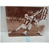 Image 1 : Personalized Robert Jackson Autographed Photo