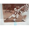 Image 2 : Personalized Robert Jackson Autographed Photo