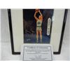 Image 3 : Signed Larry Bird Photo COA By Goldin Sports