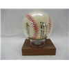 Image 2 : Signed Barry Bonds Baseball