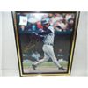 Image 2 : Ken Griffy Signe 8x10 Photo Co By MOC