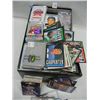 Image 1 : Lot of Misc. Sportscards