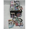 Image 2 : Lot of Misc. Sportscards