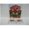 Image 1 : 2005 Ohio State VS Texas magazine