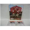Image 2 : 2005 Ohio State VS Texas magazine