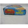 Image 2 : Topps NBA Basketball Cards all packs have been opened