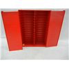 Image 2 : Sm. Baseball Card Locker Plastic