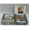 Image 1 : 2-Packs of Dessert Storm Cards 1 searched,  1 New