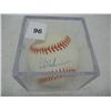 Image 1 : Rickey Henderson Signed Baseball