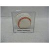 Image 2 : Rickey Henderson Signed Baseball