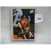 Image 1 : Signed Baseball Card Mark McGwire