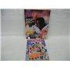 Image 2 : 2 Tough Stuff Magazines