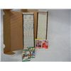 Image 1 : 1990 Fleer Baseball Cards,1990 NFl Football Cards