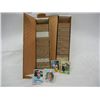 Image 1 : 2-Boxes, Misc. 1978, 1988 Baseball Cards , & 1986 & 87 Topps Common Cards