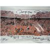 Image 3 : 2002 Undefeated National Champions Signed Poster