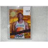 Image 1 : Signed Elvin Hayes Basketball Card Gold Standard