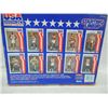 Image 3 : 1992 Starting Line up USA Basket ball Team Line up