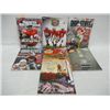 Image 1 : Sports Magazines & Programs