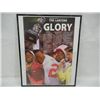 Image 1 : Commemorative Edition The Lantern Glory Ohio State Poster Jan 6, 2003