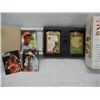 Image 2 : 95 Signature Series Basketball Cards , All Packs have been opened