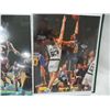 Image 4 : 10 signed Signature Rookies & Two Pendants
