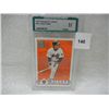 Image 1 : 2000 Paramount Update # 58'U  mike Piazza Graded By AGS, 9.0 Mint