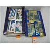 Image 2 : 1992 Premiere Baseball Cards 1993 Score Baseball Cards all packs have been opened