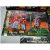 Image 4 : 7-Signature Rookie Sports Cards & Spectrum