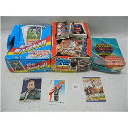Lot of Misc. Sports Cards
