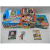 Image 1 : Lot of Misc. Sports Cards