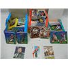Image 3 : Lot of Misc. Sports Cards