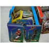 Image 4 : Lot of Misc. Sports Cards