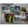 Image 2 : Lot of Misc. Sports cards mostly Baseball