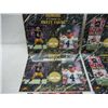 Image 2 : 5-Spectrum Quarterback Club Cards & 1 Signature Rookie Card