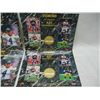 Image 3 : 5-Spectrum Quarterback Club Cards & 1 Signature Rookie Card