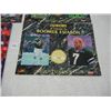 Image 4 : 5-Spectrum Quarterback Club Cards & 1 Signature Rookie Card