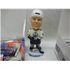 Image 6 : Lot of Hockey Cards & Bobble Head all packs have been opened
