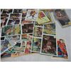 Image 3 : Lot of Misc  Basketball Cards Sev. Larry Bird & Other Stars