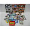 Image 1 : Lot of Misc. Sports Cards