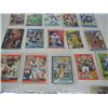 Image 2 : Lot of Misc. Football Cards & 2 Signed Cards