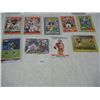 Image 3 : Lot of Misc. Football Cards & 2 Signed Cards