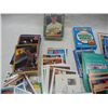 Image 2 : Lot of Misc. Sports cards mostly Baseball