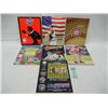 Image 1 : 7-Sports Related Magazines