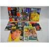 Image 1 : 8-Sports Related magazines