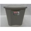 Image 1 : Sterilight 18 Gallon Tote w/lid